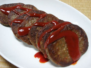 男っつったらコレだ!